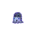 Galactic Spewpa